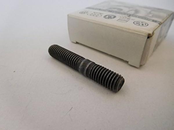 Befestigungsbolzen für Abgaskrümmer, M8 x 16 / 30 mm (N0444115), VW ....